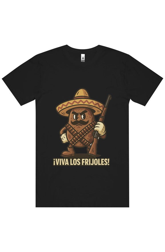 Viva Los Frijoles Tee